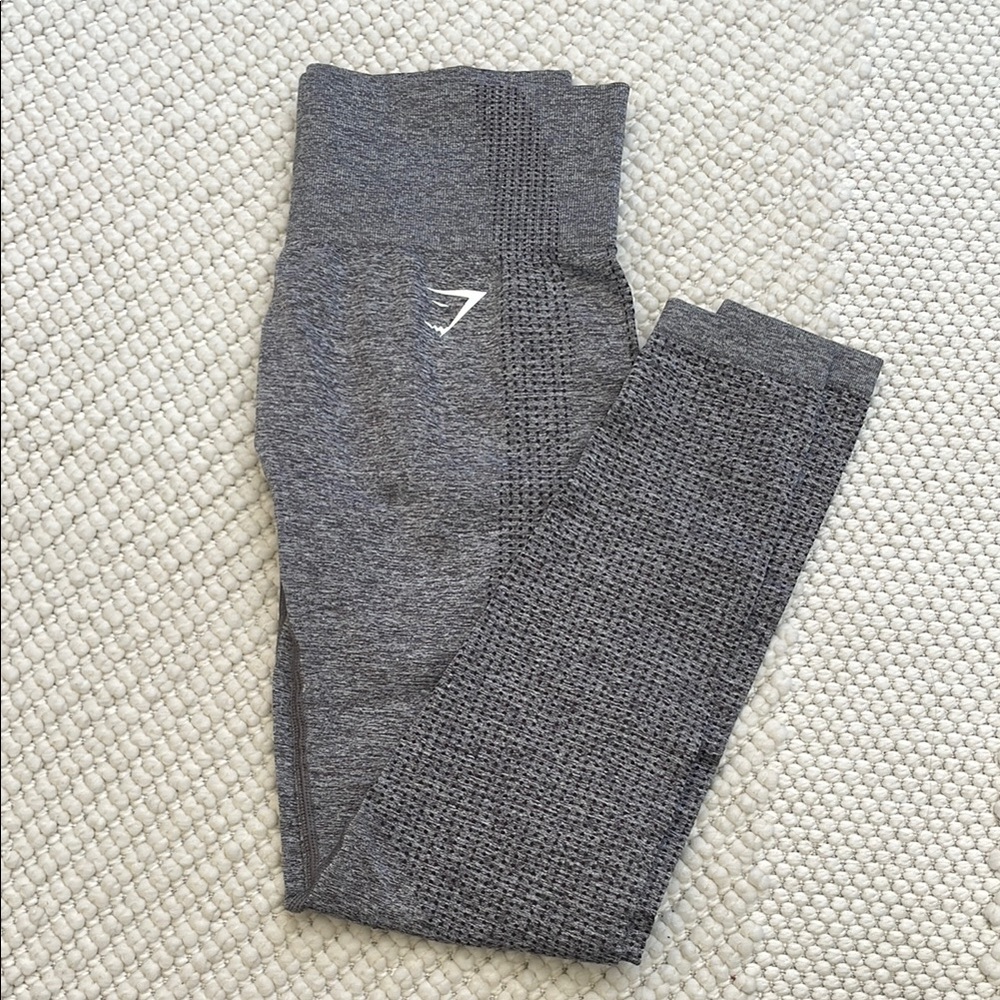Gymshark vital seamless leggings
